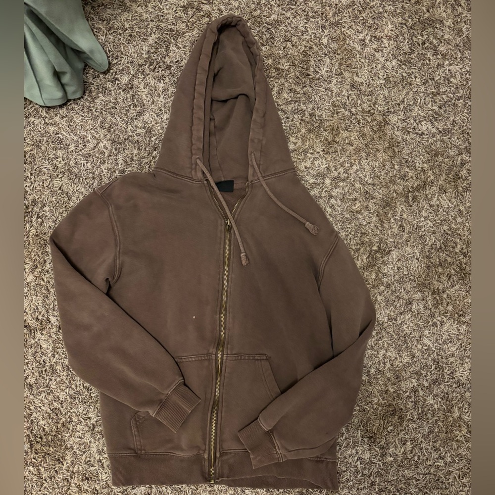 Cotton on jacket